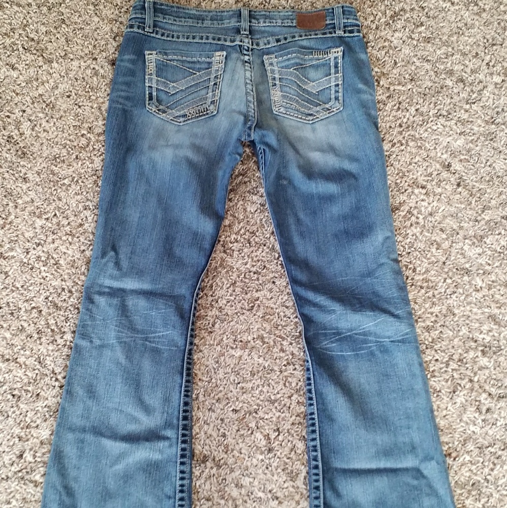 BKE Jeans